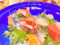 -桂马·日本料理·海胆·海鲜饭·酒场(民主广场店)