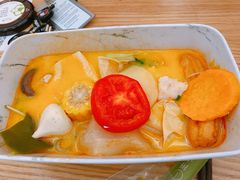 -许小树(国贸商城店)