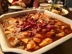 -天回镇何氏豆腐(总店)