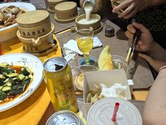 -王婆炒鱼(总店)