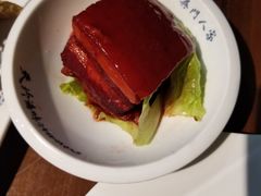 -吴门人家·苏宴宫廷菜(拙政园店)