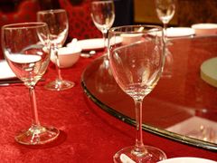 -武汉香格里拉大酒店·香宫中餐厅
