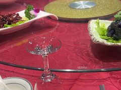 -上海新江南大酒店-中餐厅