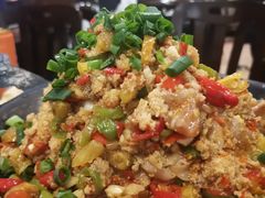 -湘肠香火锅店(团结湖店)