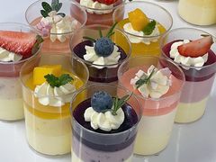 -威利旺卡烘焙西点蛋糕培训(朝阳校区)