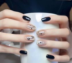 -美兮美学·日式美甲美睫