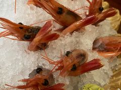 -渔日本料理铁板烧(新天地假日广场店)