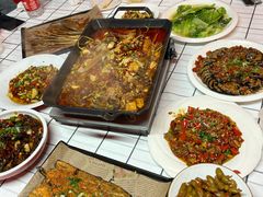 -三毛烧烤·南昌大排档(山姆店)