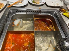 -海底捞火锅(苏宁生活广场店)
