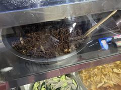 -赵氏牛肉罩火烧