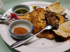 -缤圣源中国清真菜(群力店)