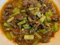 -徐记海鲜(梅溪新天地店)