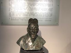 -中国湖笔博物馆(莲花庄路)