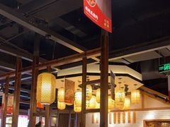 大堂-川菜故事(光谷步行街店)