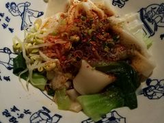 -汉唐宴长安食府