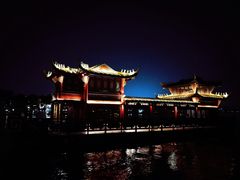 -西湖游船