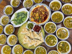 -秦忆浓岐山臊子面(扶风店)