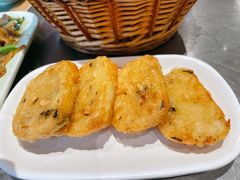 潮州土豆饼-潮界(LU·ONE凯德晶萃广场店)