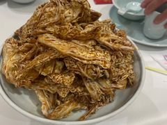 -惠丰堂饭庄·烤鸭·京味菜(翠微路店)