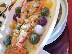 -淮安曙光国际大酒店(大运河广场花街店)