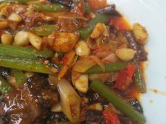 红烧鳝鱼-雨田饭店(华兴东街店)