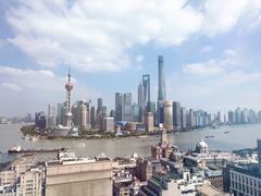 -顶层酒吧ROOF(上海艾迪逊酒店)