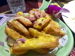 -超级厨房概念餐厅(奥园广场店)