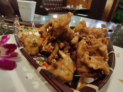 -金陵红鲤鱼餐厅(孝陵卫紫金山店)