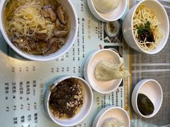 -正一涵老味道名小吃(广汉总店)