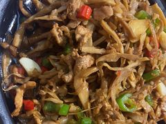 -三两粉(莲塘华润万家店)