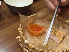 -曼谷食堂·泰国家庭料理
