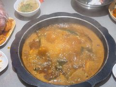 -巴蜀王婆大虾(南锣鼓巷店)
