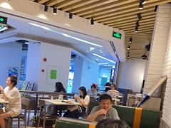 -新宝餐厅(流塘店)