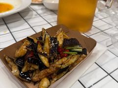 -双合园·海鲜水饺青岛菜(万佳广场店)