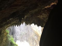 -英西峰林·洞天仙境
