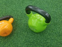 -SAH健身私教工作室(紫东店)