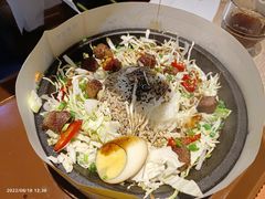 -豪客来牛排(成都锦江大融城店)