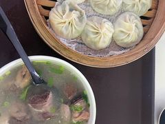 汤包-津品味小吃(大学湾店)