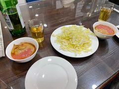 -爆肚冯(廊房二条店)