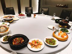-一澜江宴·江景地标楚菜(江滩公园店)