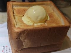-绿茶餐厅(雁塔大悦城店)