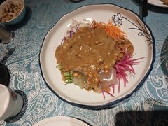 -北塘海鲜·天津菜(大光明桥旗舰店)