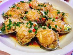 -聚鑫阁·非遗传承江浙菜(正阳店)