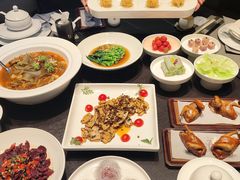 -墨泉峰味(润和国际广场店)