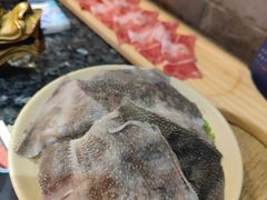 -蜀大侠火锅(森兰花园城店)