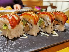 -友悦食堂(灯湖店)