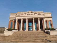 -开滦国家矿山公园