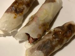 -韩京炭火烤肉自助料理(柯桥万达店)