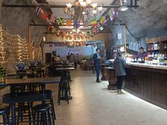 -青岛葡萄酒博物馆