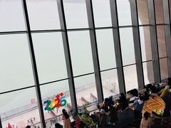 -抱抱地球咖啡馆(国家海洋博物馆店)